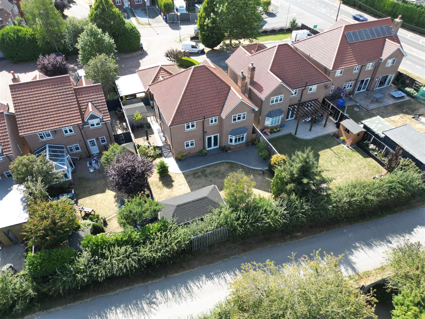 Meadow Court, Newport, photo 28