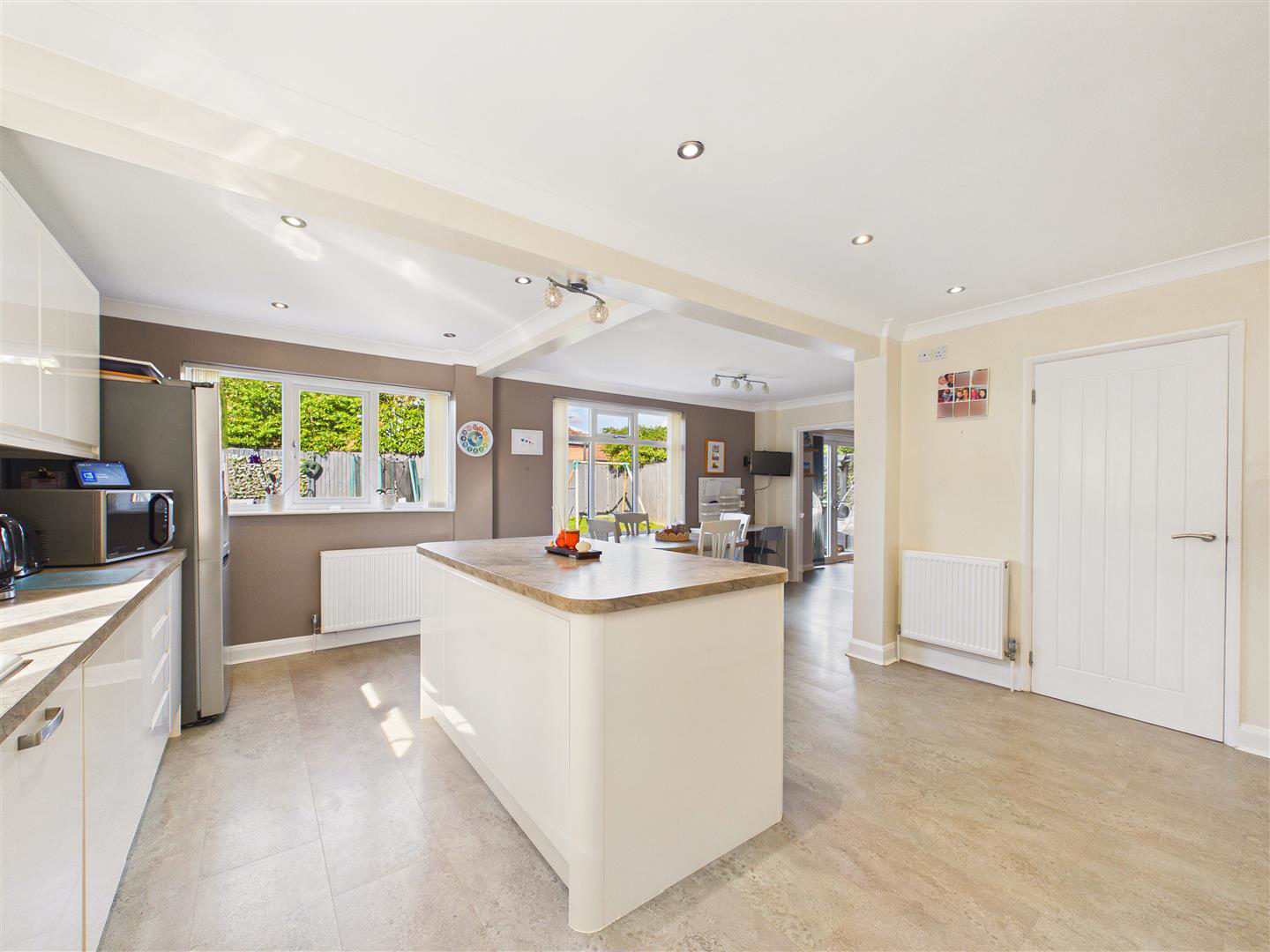 Northfield, Swanland, photo 5