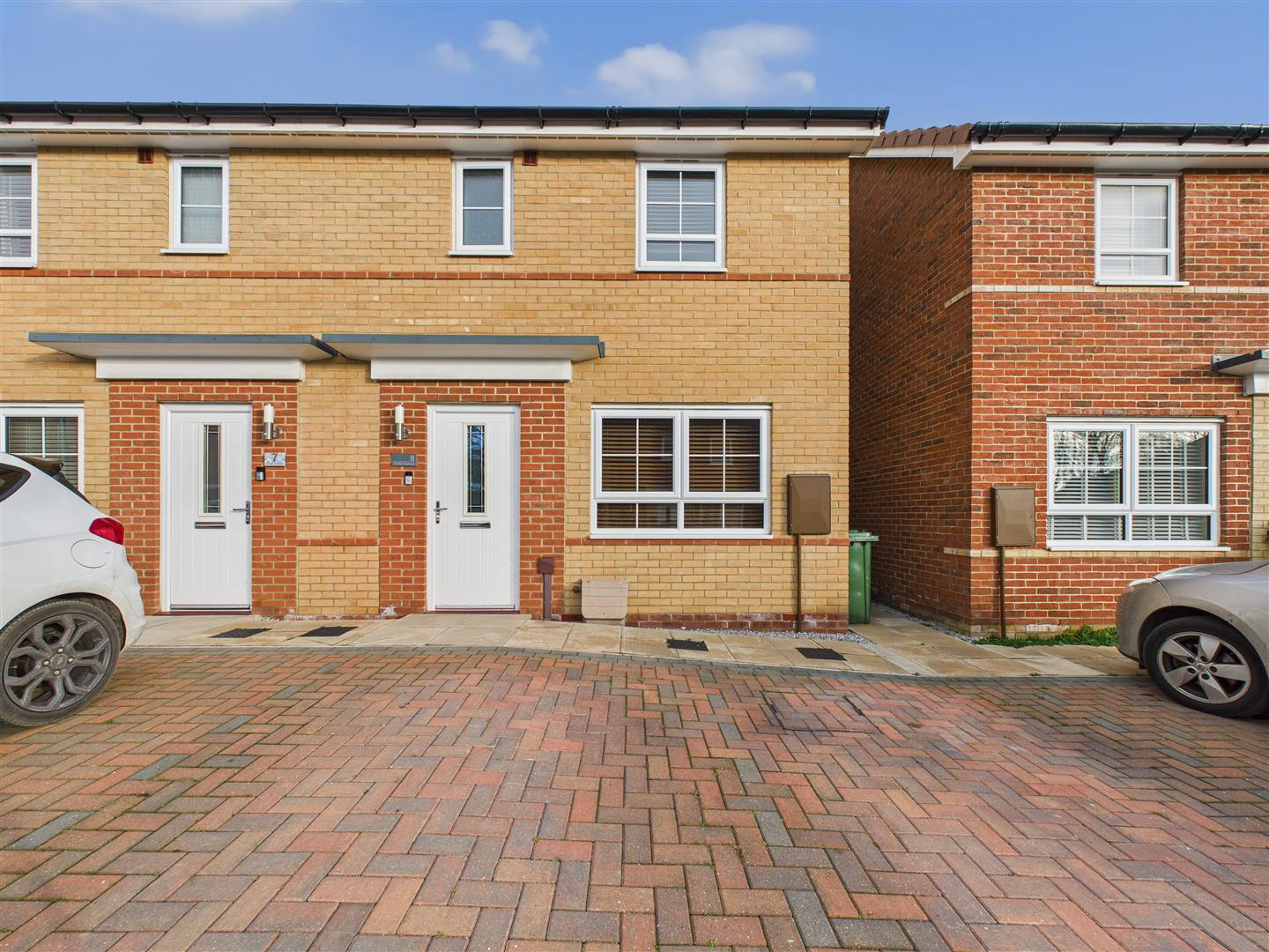 Clarke Avenue, Hessle