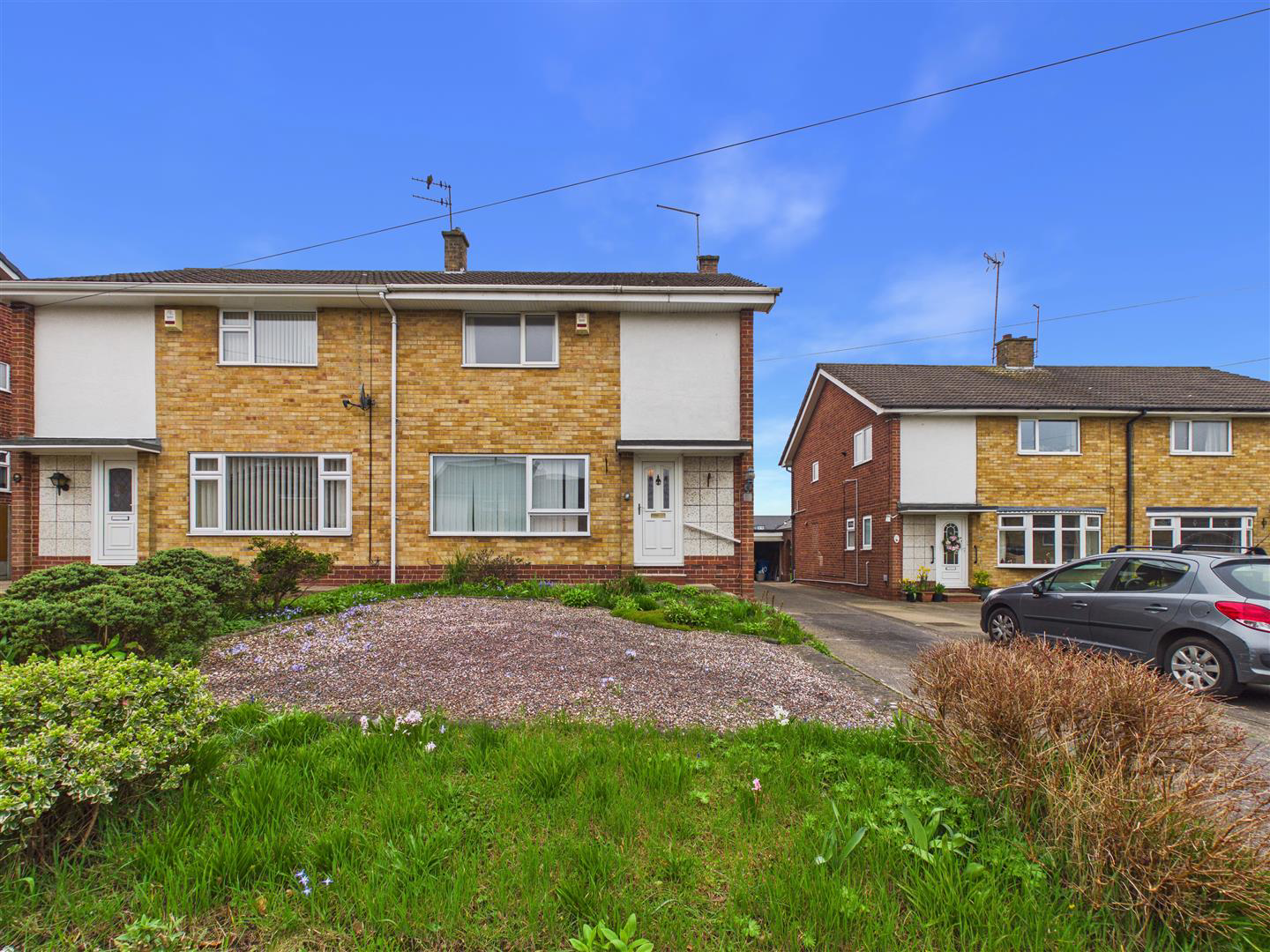 St. Stephens Close, Willerby, Hull