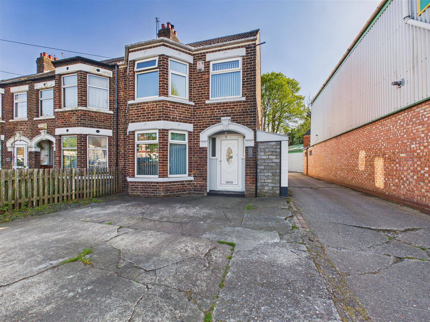 Anlaby Road, Hull