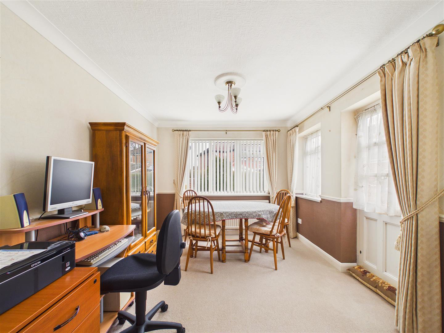 Reynolds Close, Melton, photo 5