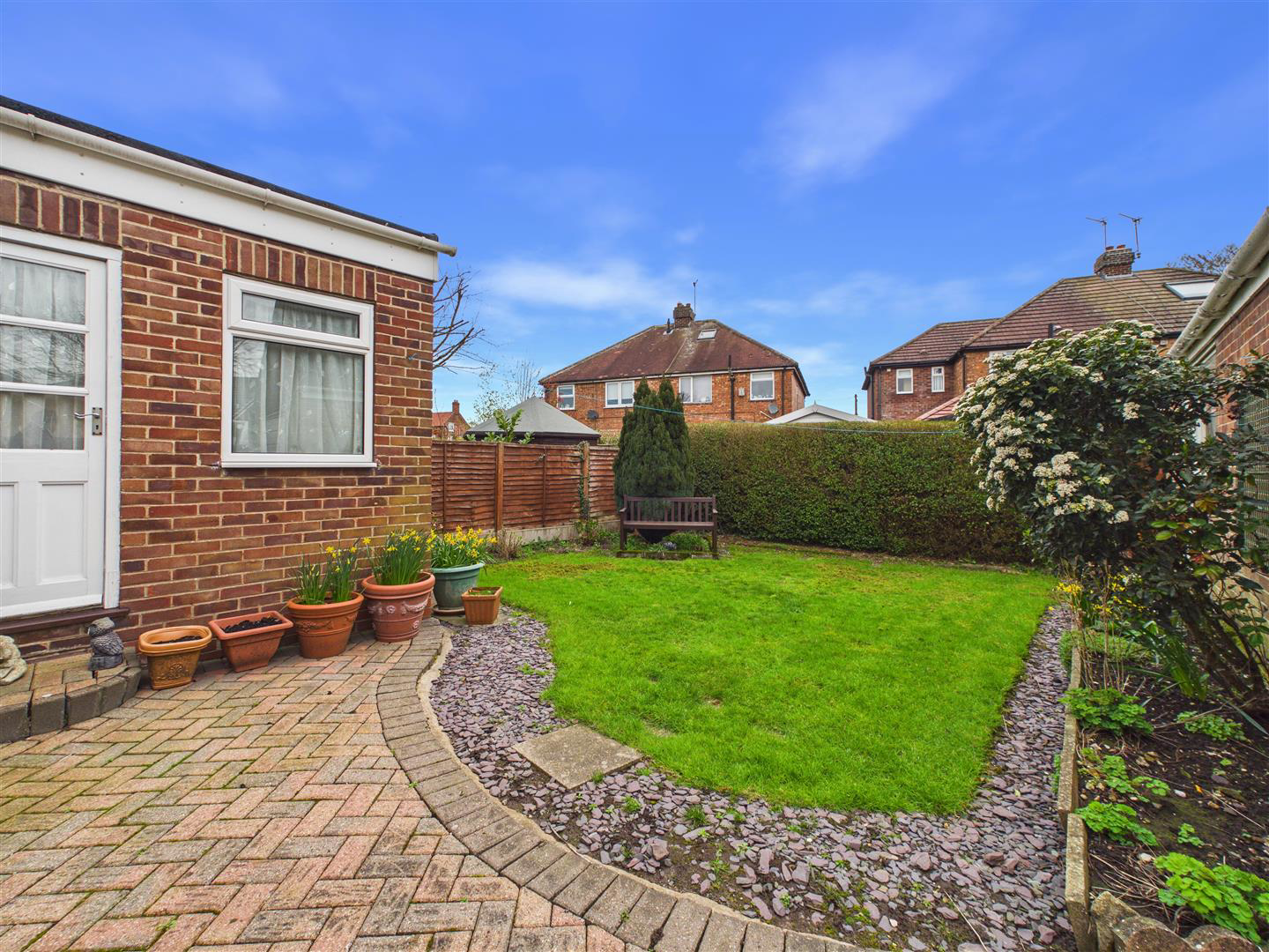 Reynolds Close, Melton, photo 9