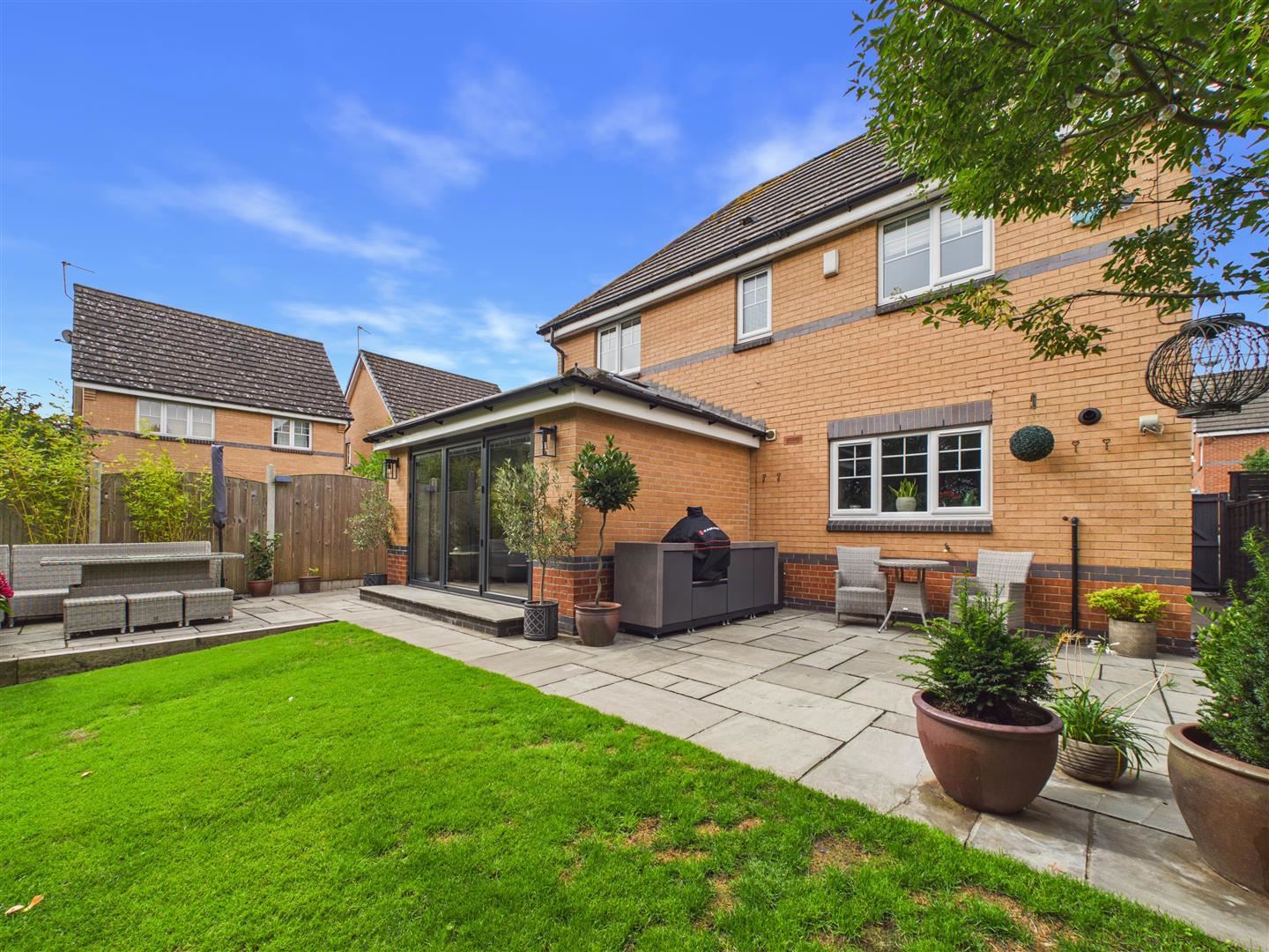 Lowerdale, Elloughton, photo 16
