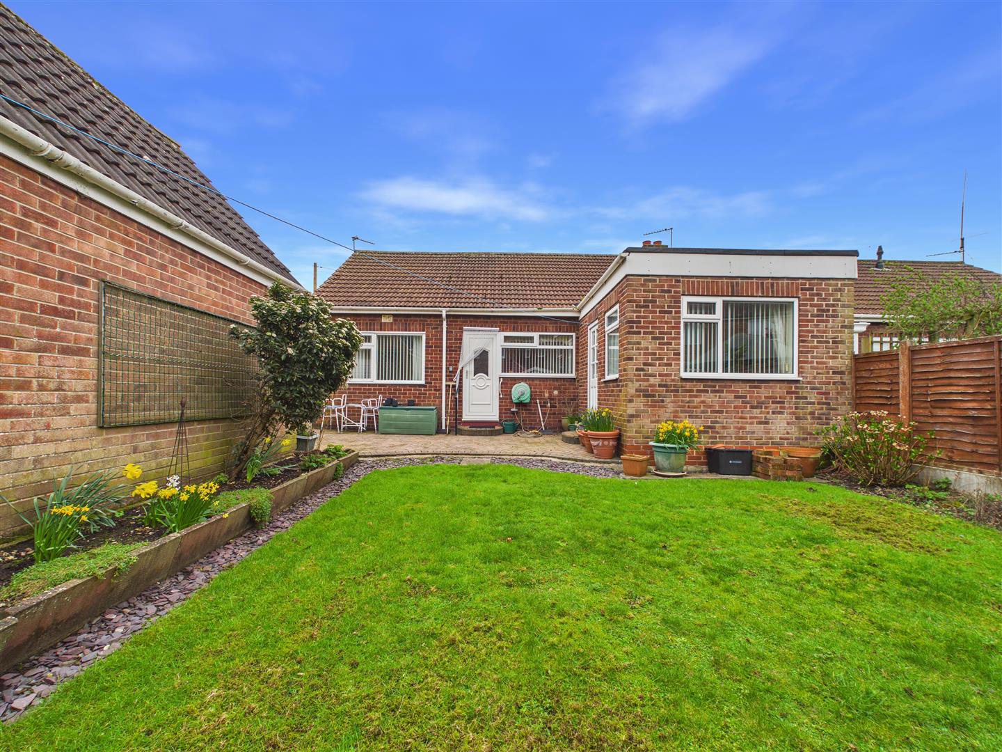 Reynolds Close, Melton, photo 4
