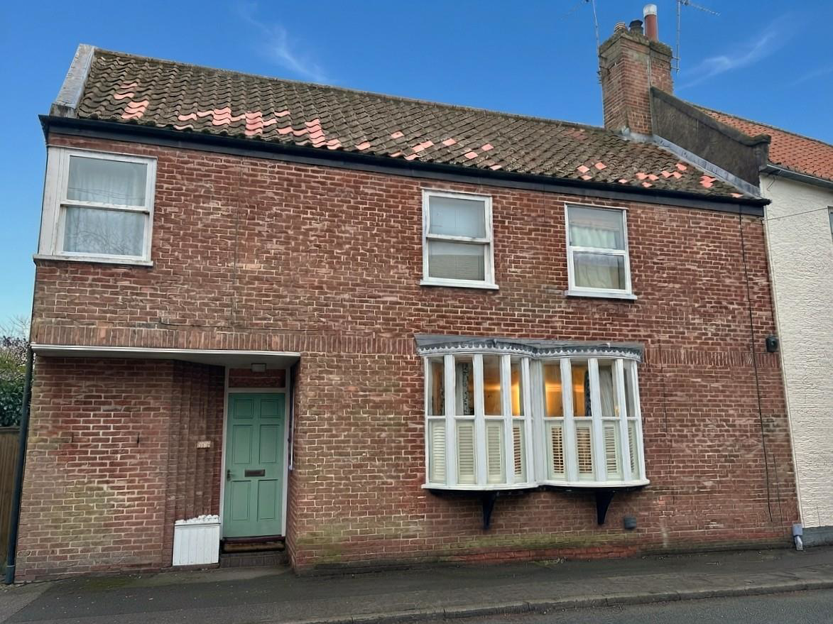 Church Street, Welton, photo 2