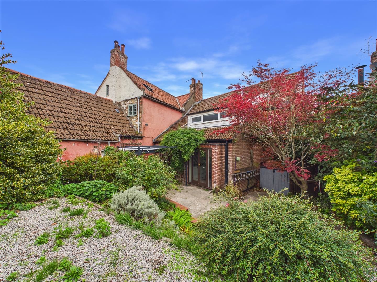 Church Street, Welton, photo 18