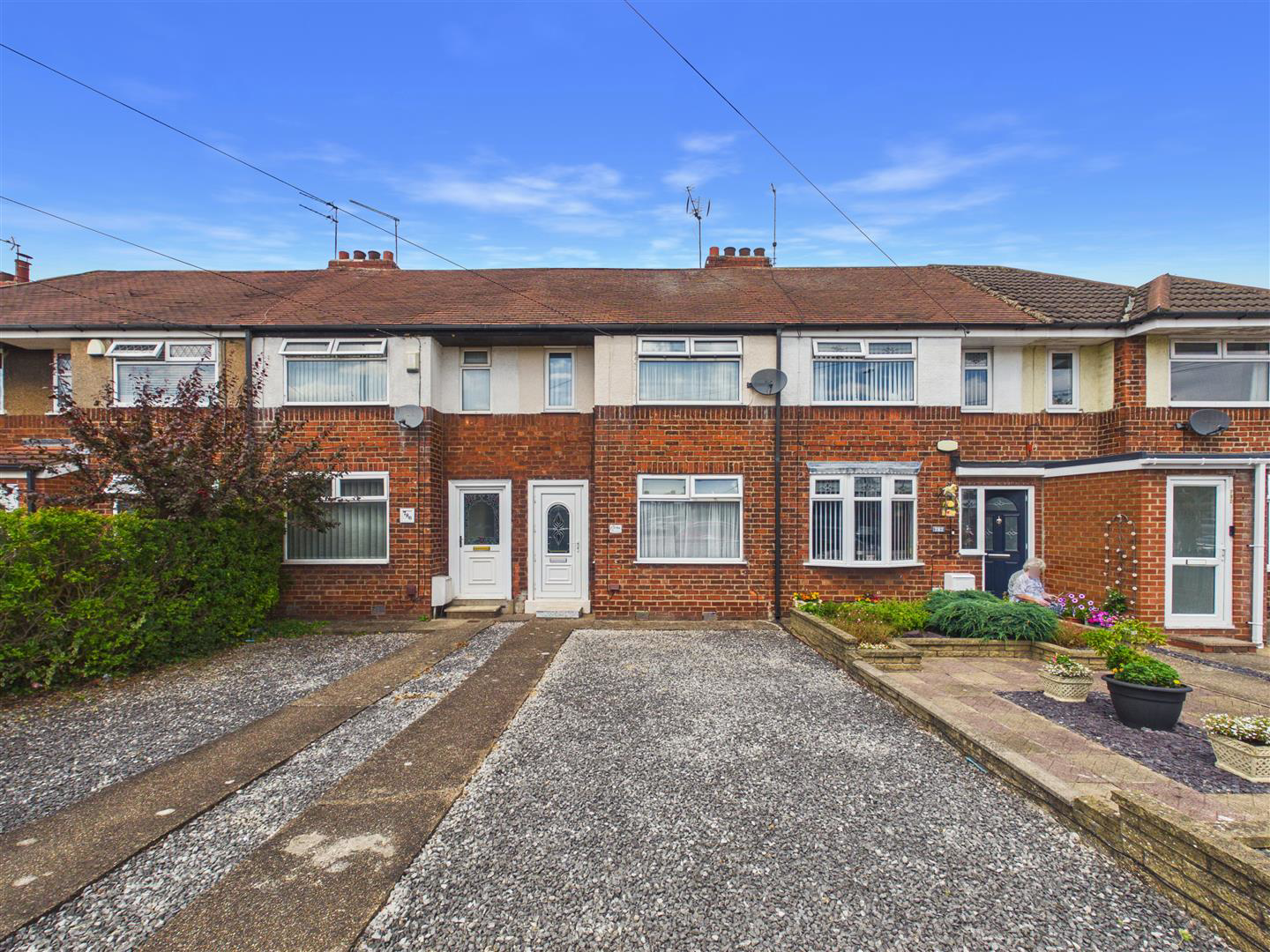 Hotham Road South, Hull