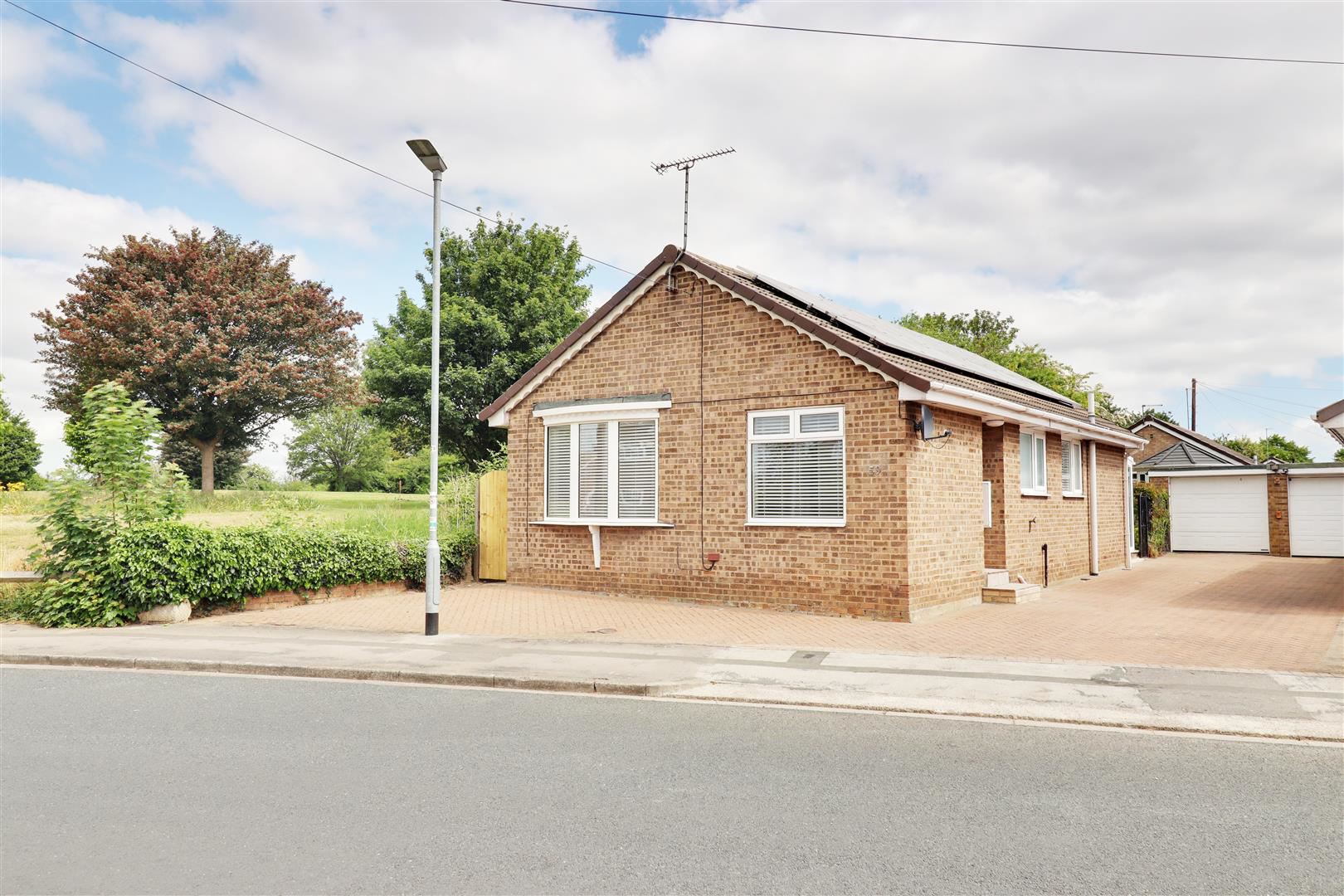 Maplewood Avenue, Hull