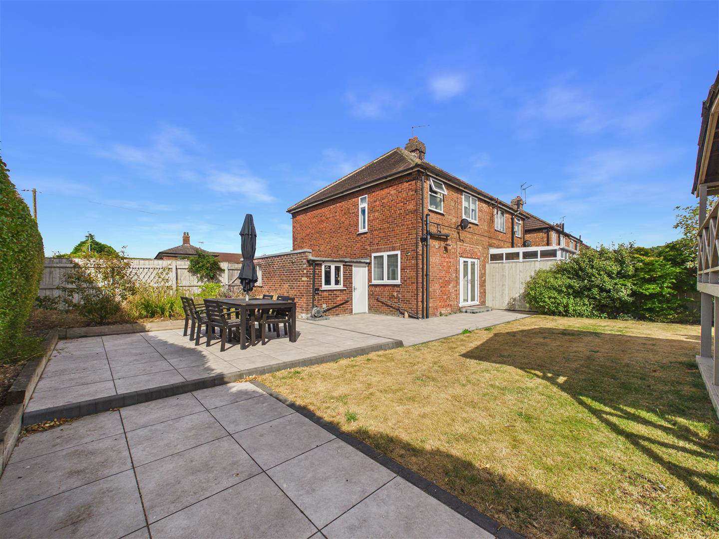 Melton Old Road, Melton, North Ferriby