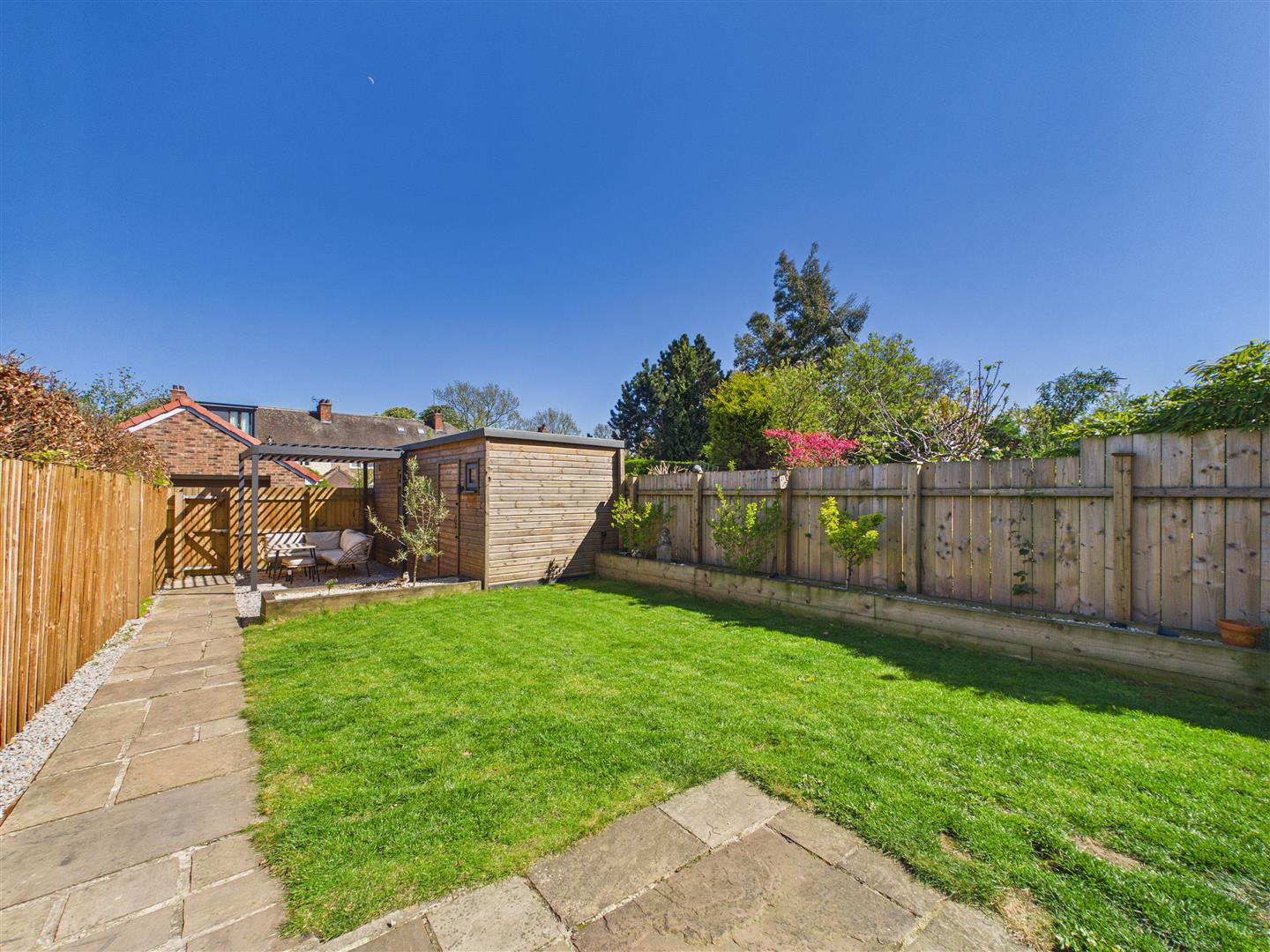 Selwyn Avenue, North Ferriby, photo 3