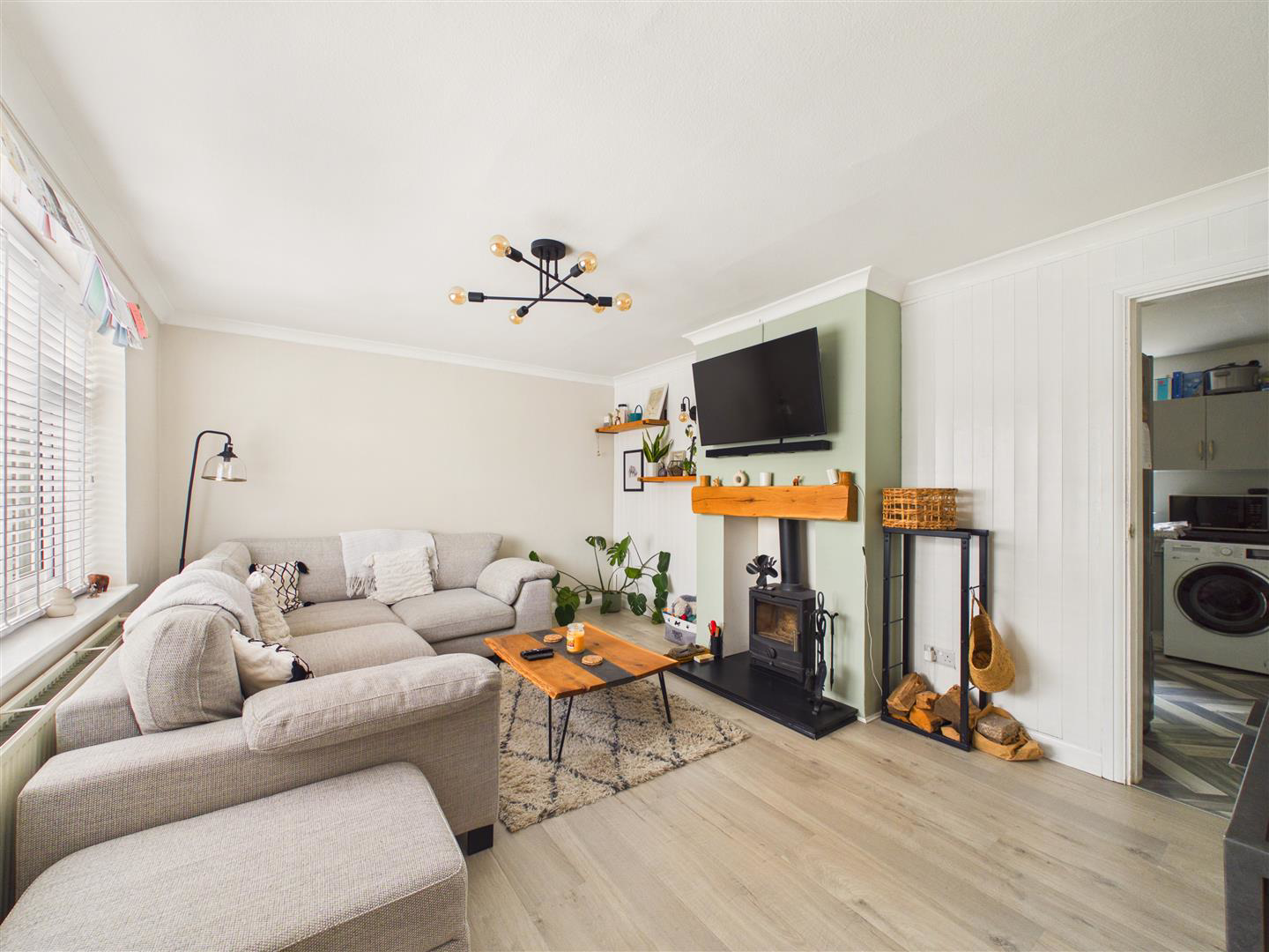 Holly Hill, Welton, photo 2
