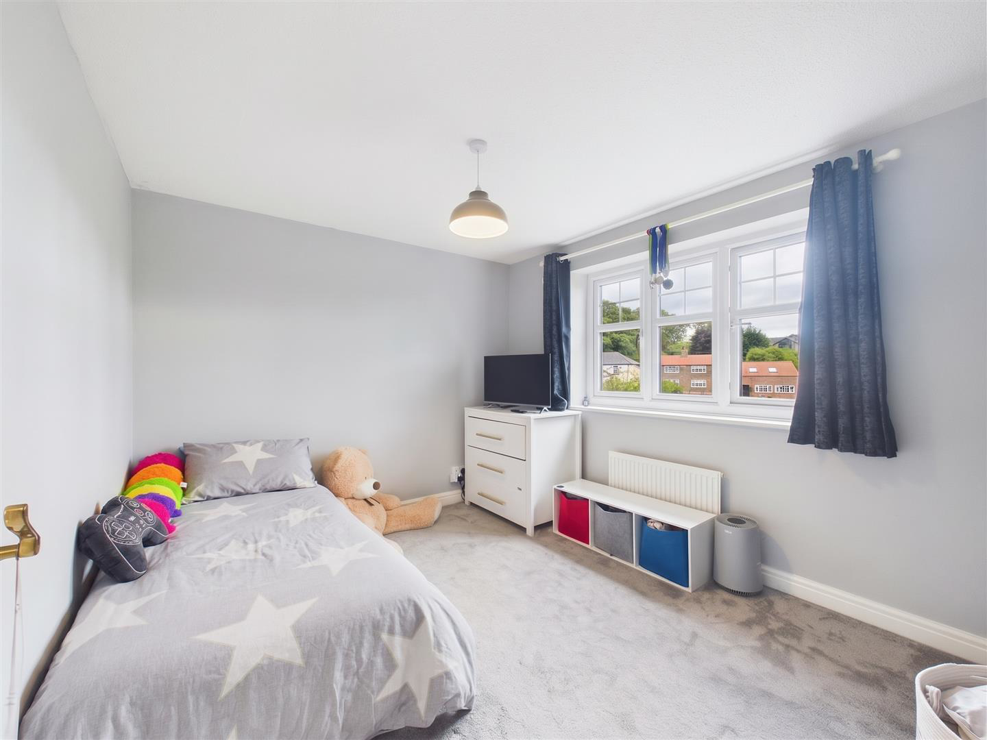 North View, Little Weighton, Cottingham, photo 11