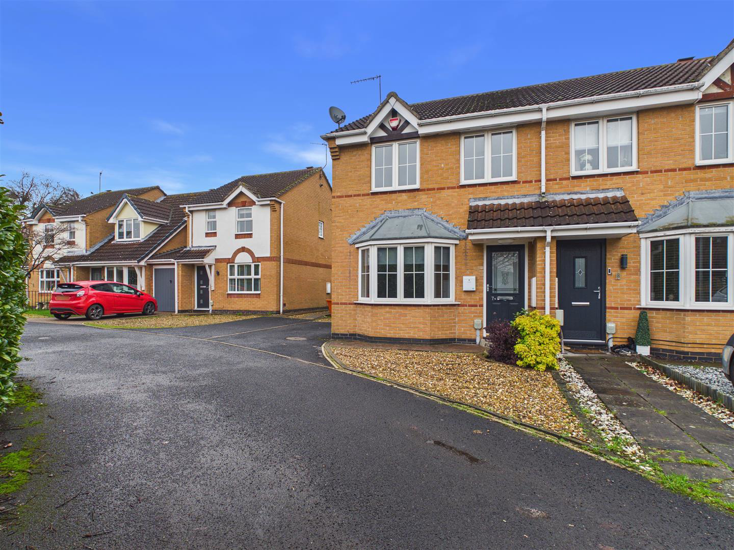 Monkton, Elloughton, photo 16