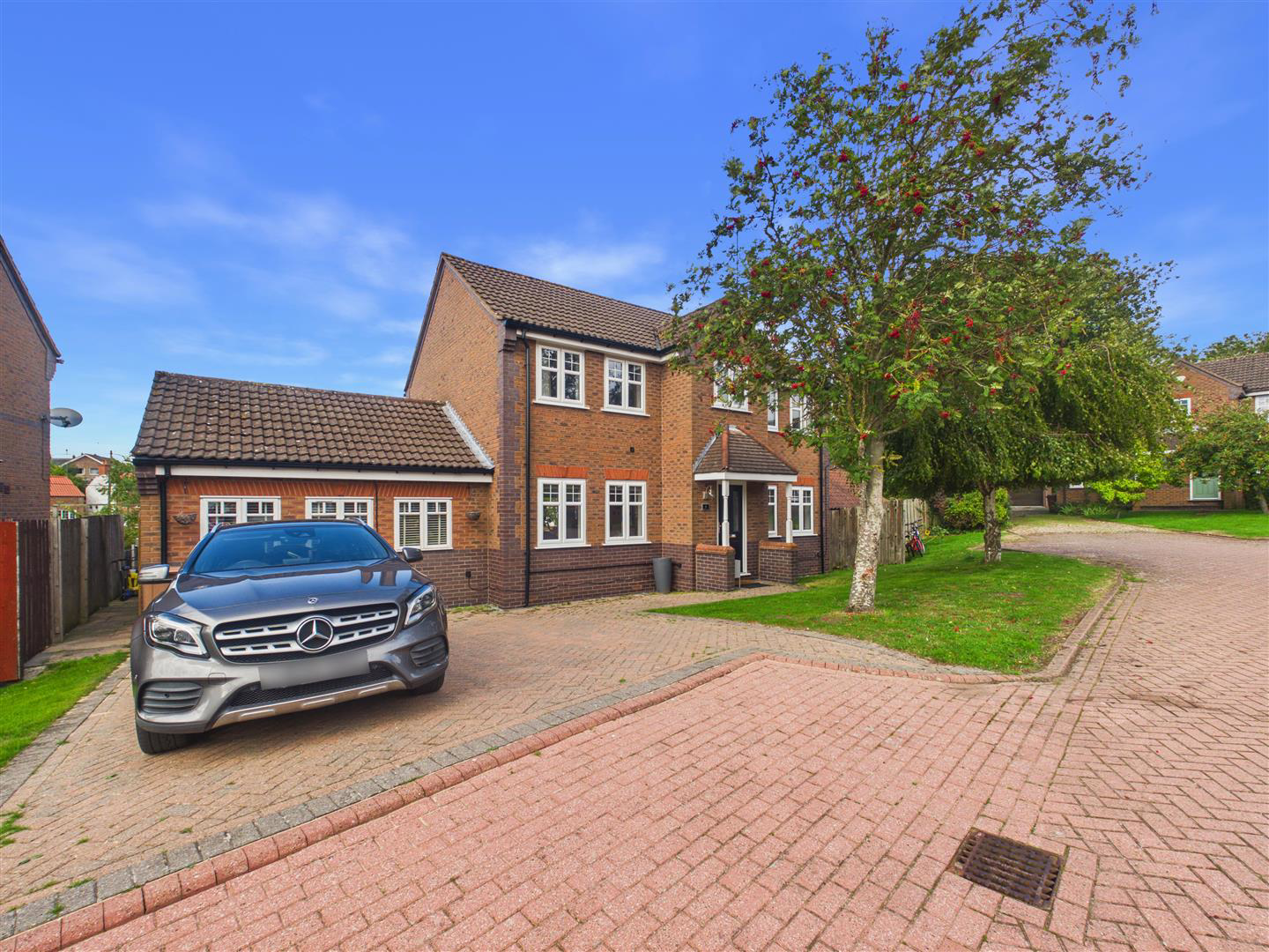 North View, Little Weighton, Cottingham, photo 16