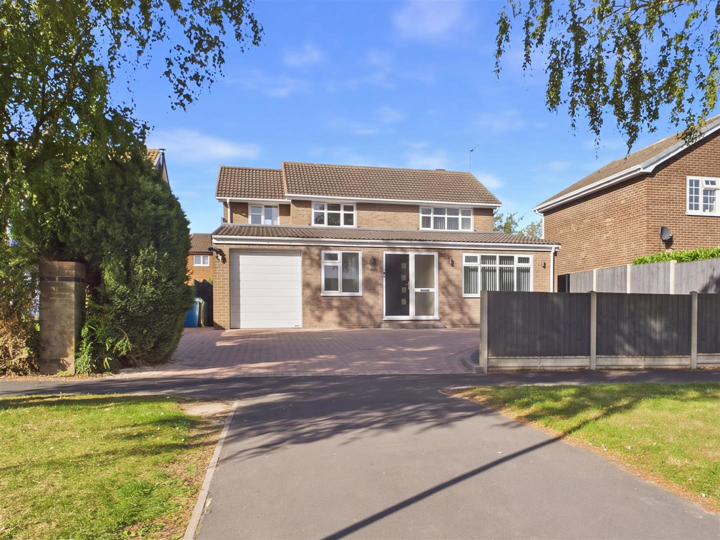 Northfield, Swanland