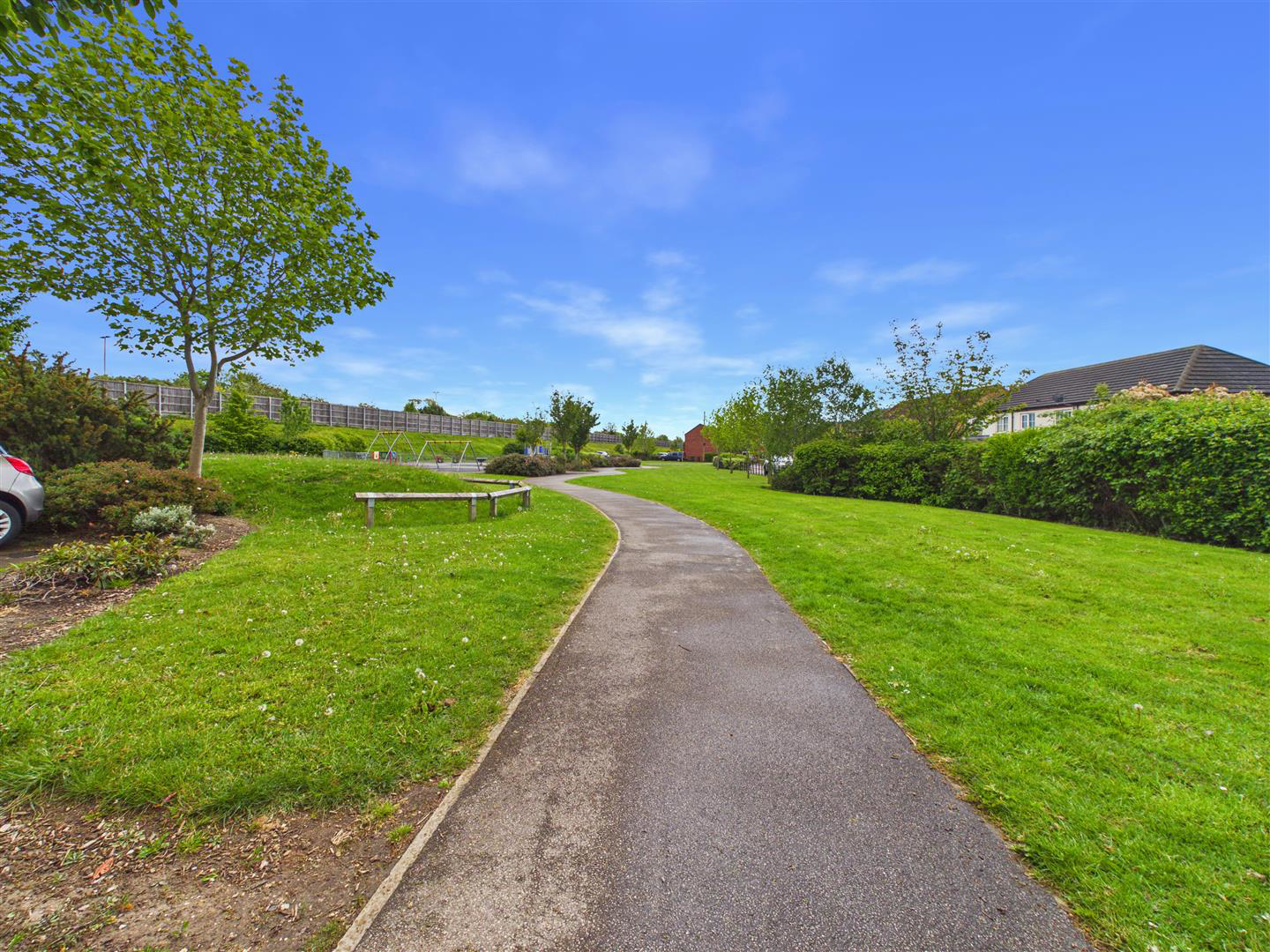 Longleat Avenue, Elloughton, photo 23