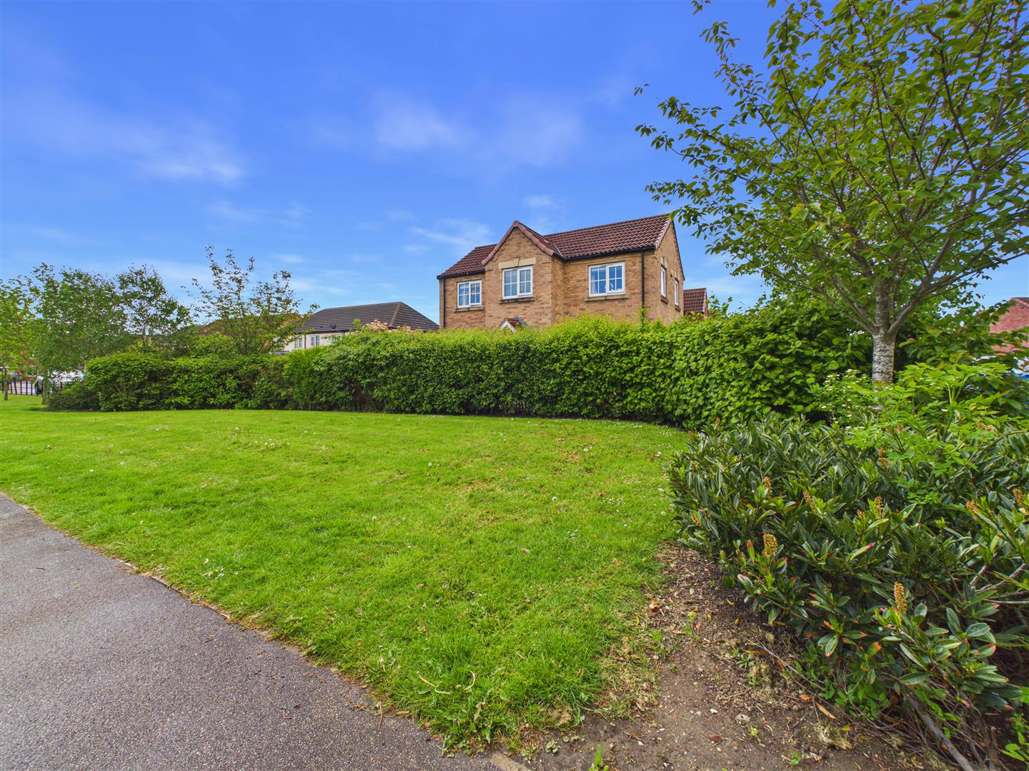 Longleat Avenue, Elloughton, photo 2
