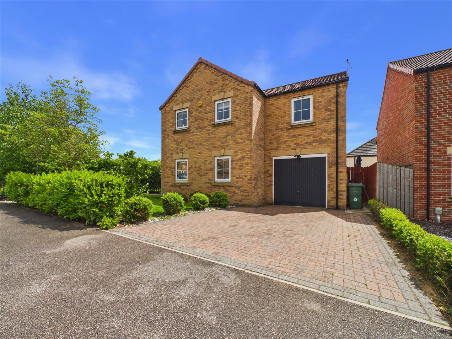 Longleat Avenue, Elloughton, photo 22
