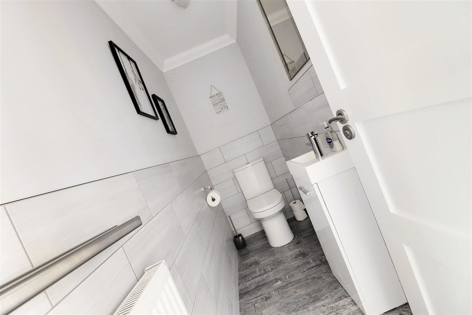 Spindlewood, Elloughton, photo 8
