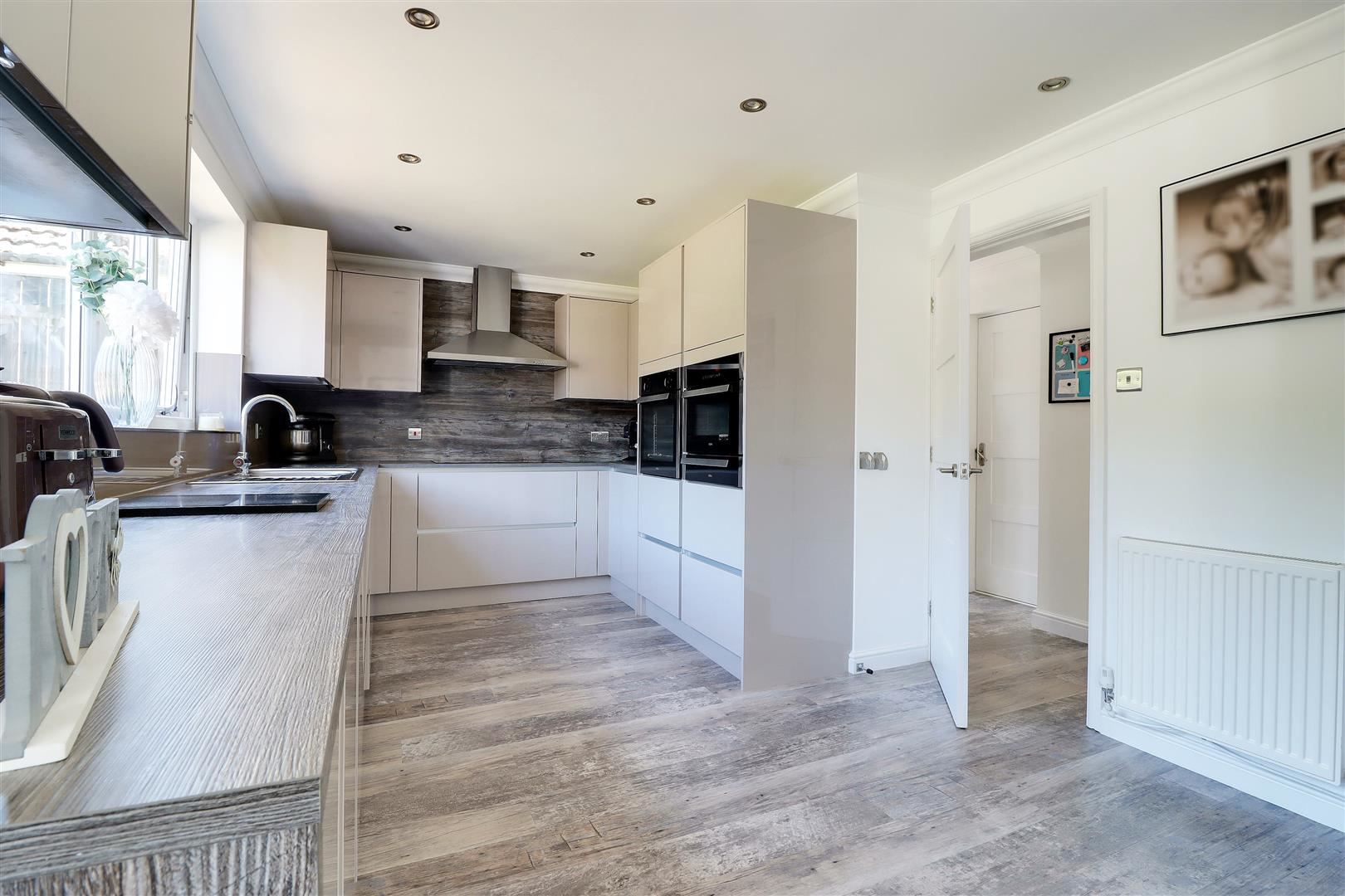 Spindlewood, Elloughton, photo 2