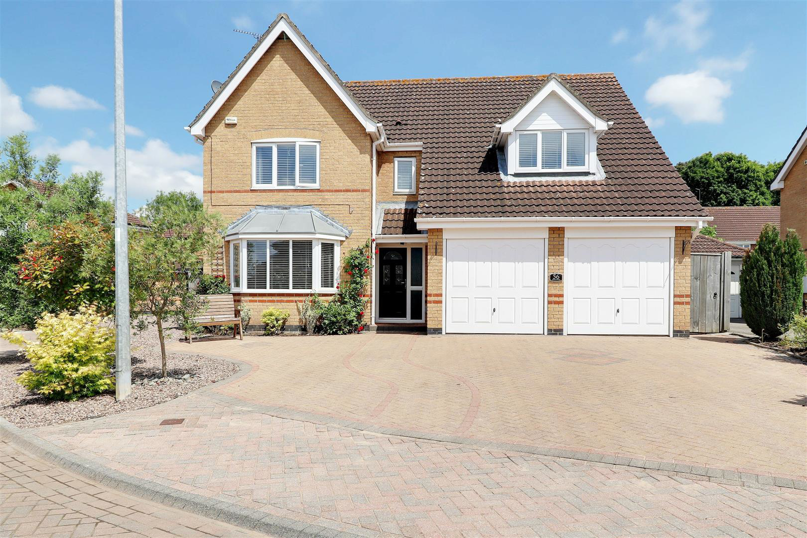 Spindlewood, Elloughton