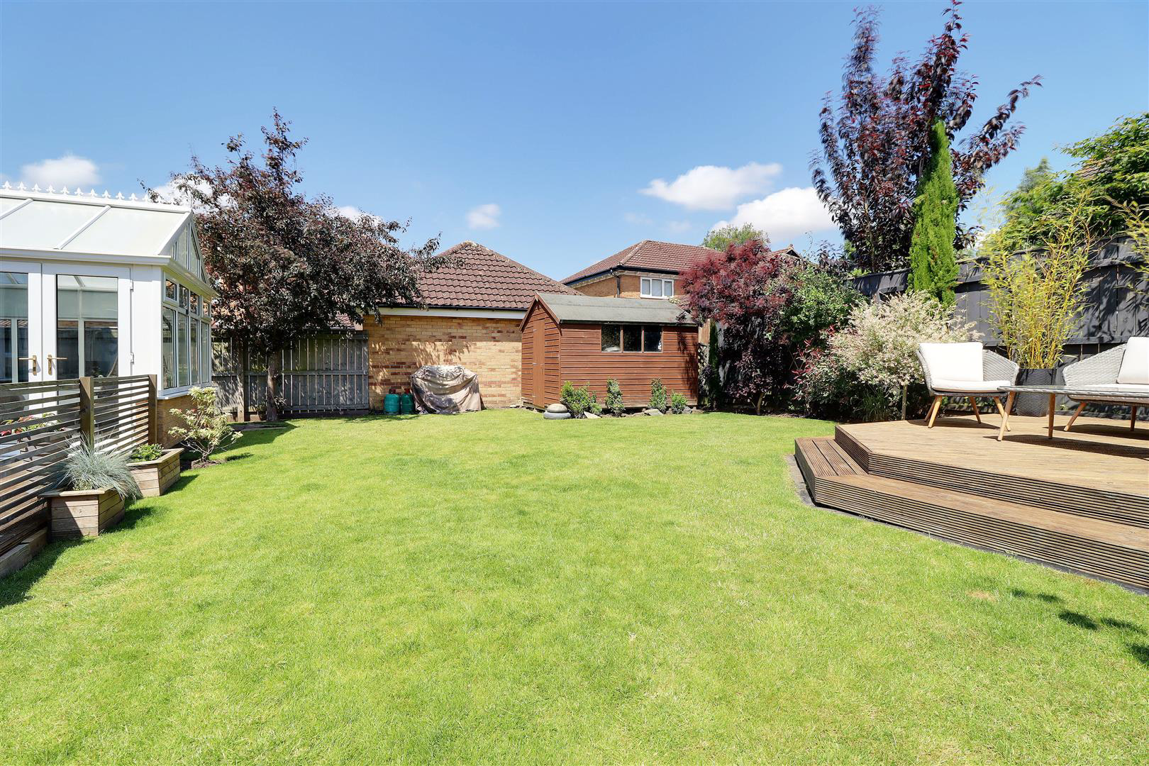 Spindlewood, Elloughton, photo 21