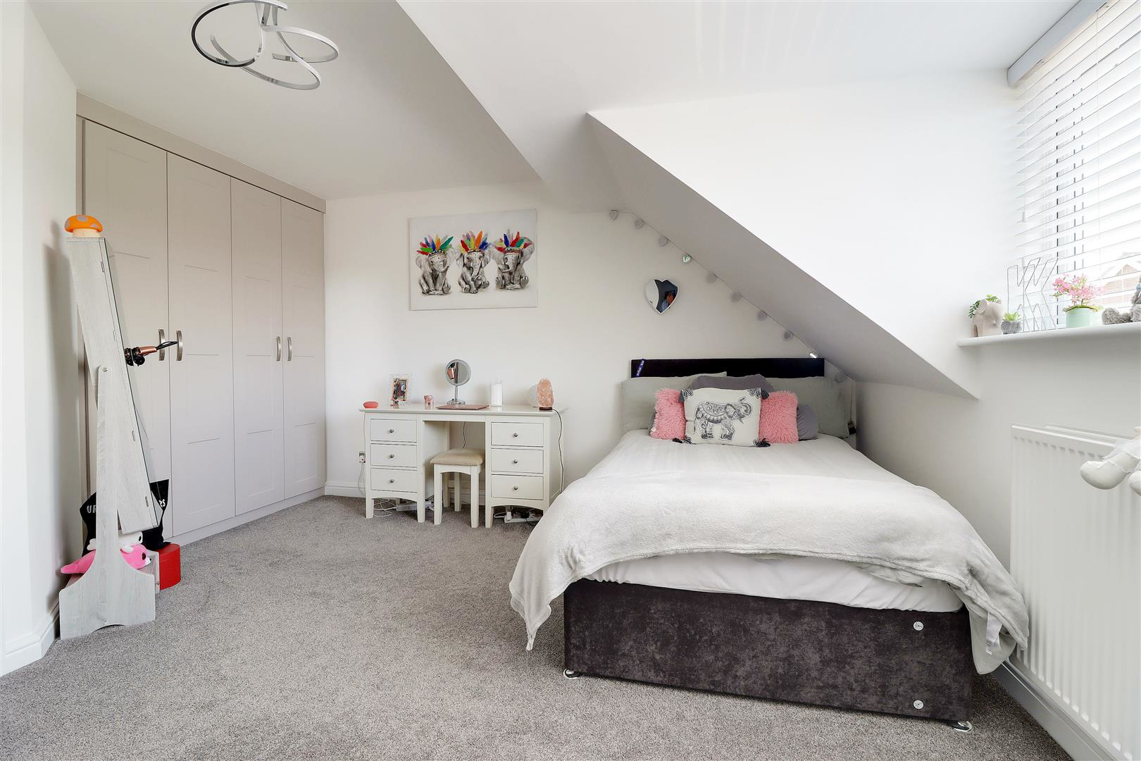 Spindlewood, Elloughton, photo 12