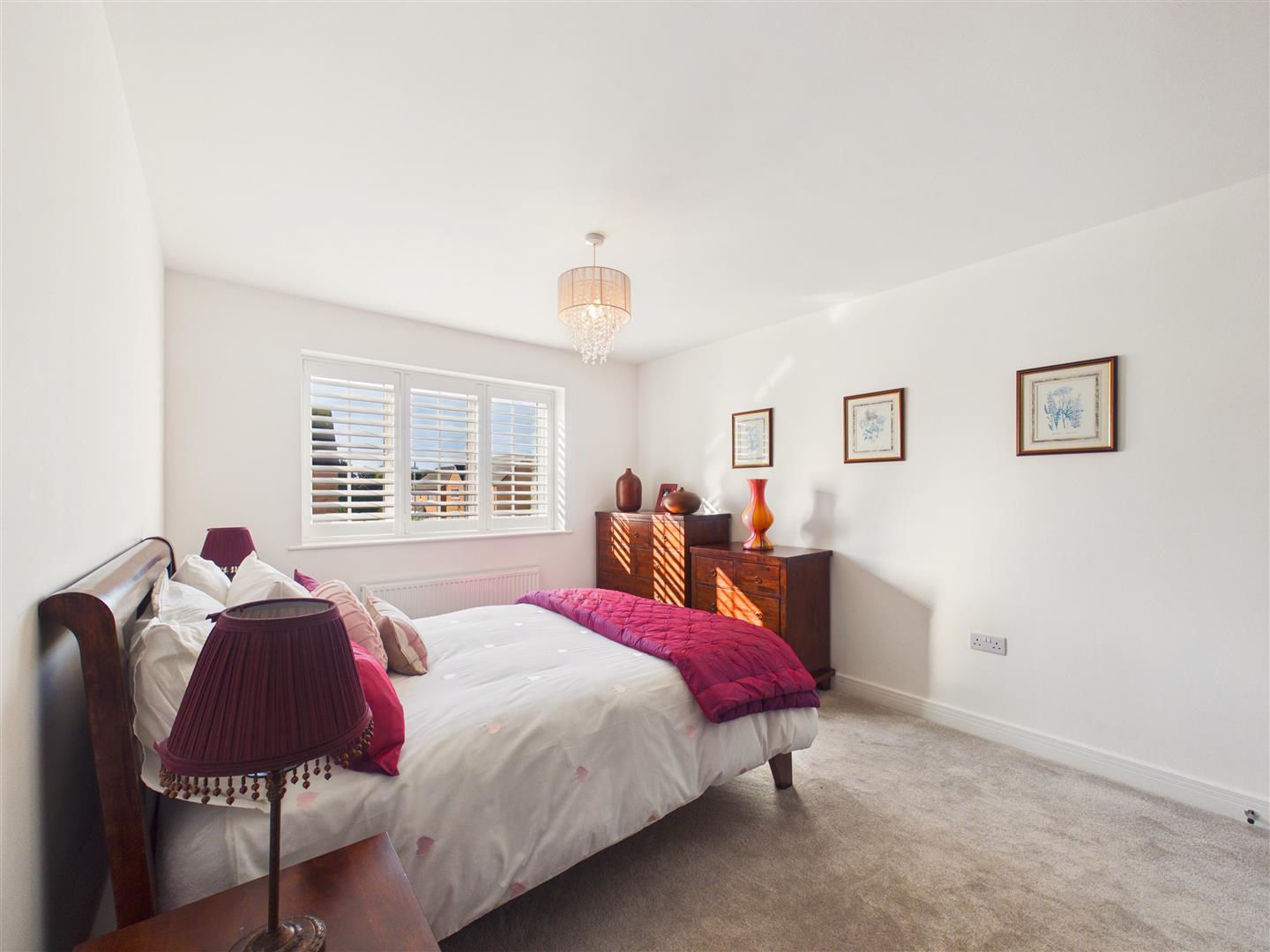 Geldart Avenue, South Cave, Brough, photo 9