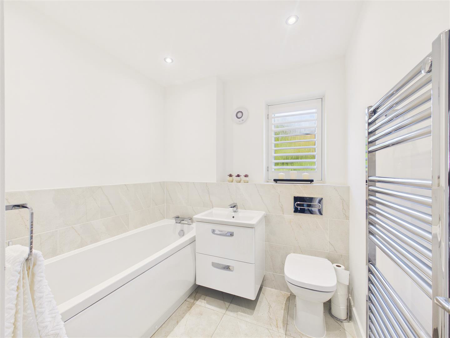 Geldart Avenue, South Cave, Brough, photo 12