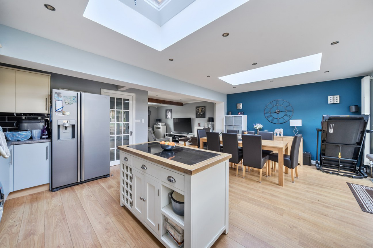 Bookham, Surrey, Leatherhead, KT23 4SQ