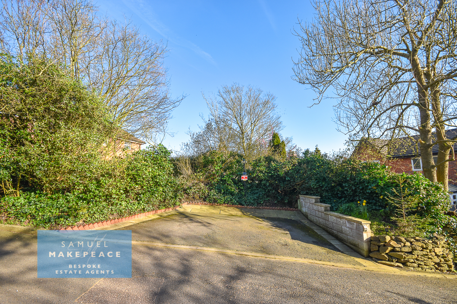 Rectory Gardens, Talke, Stoke-on-Trent, photo 21