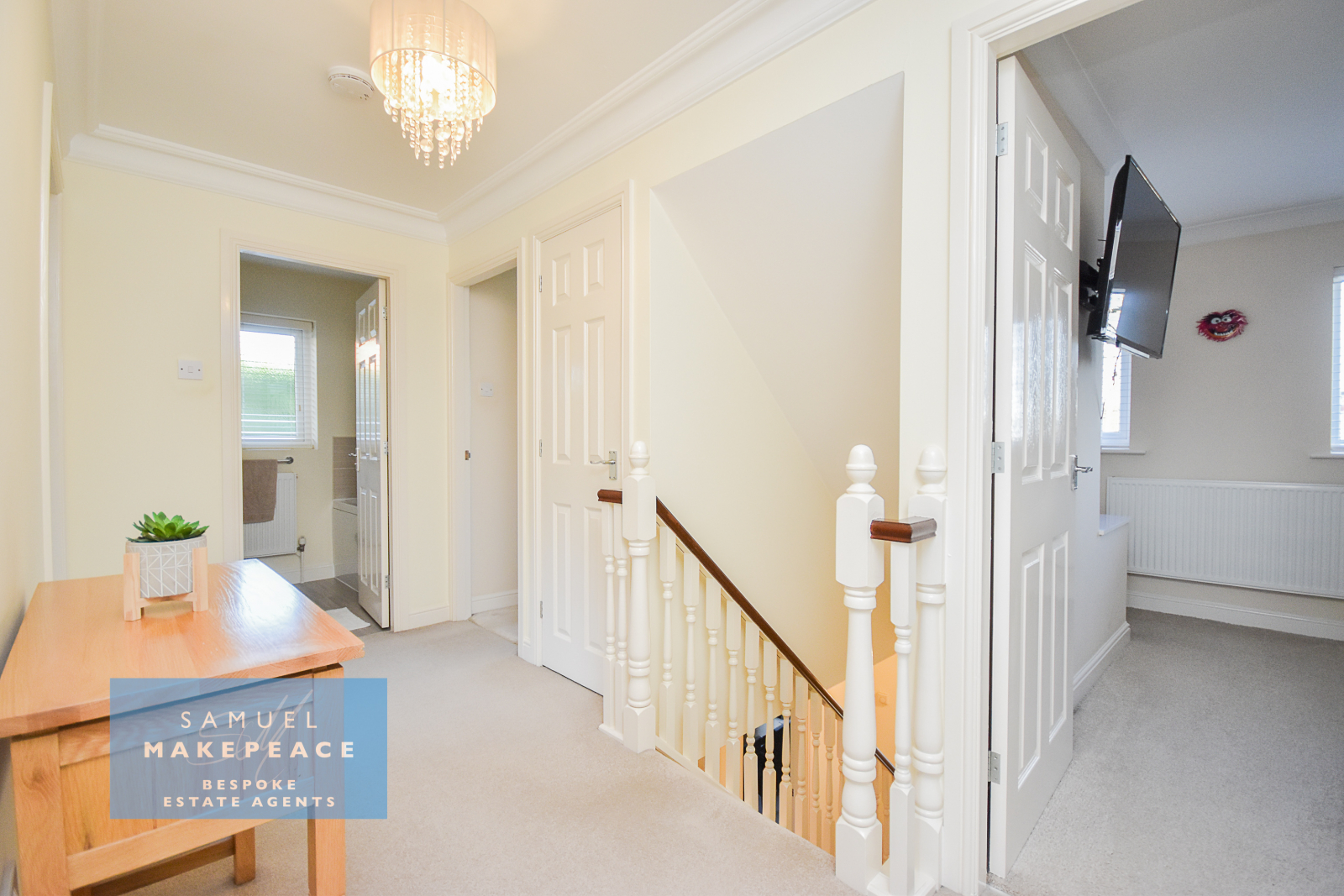 Rectory Gardens, Talke, Stoke-on-Trent, photo 11