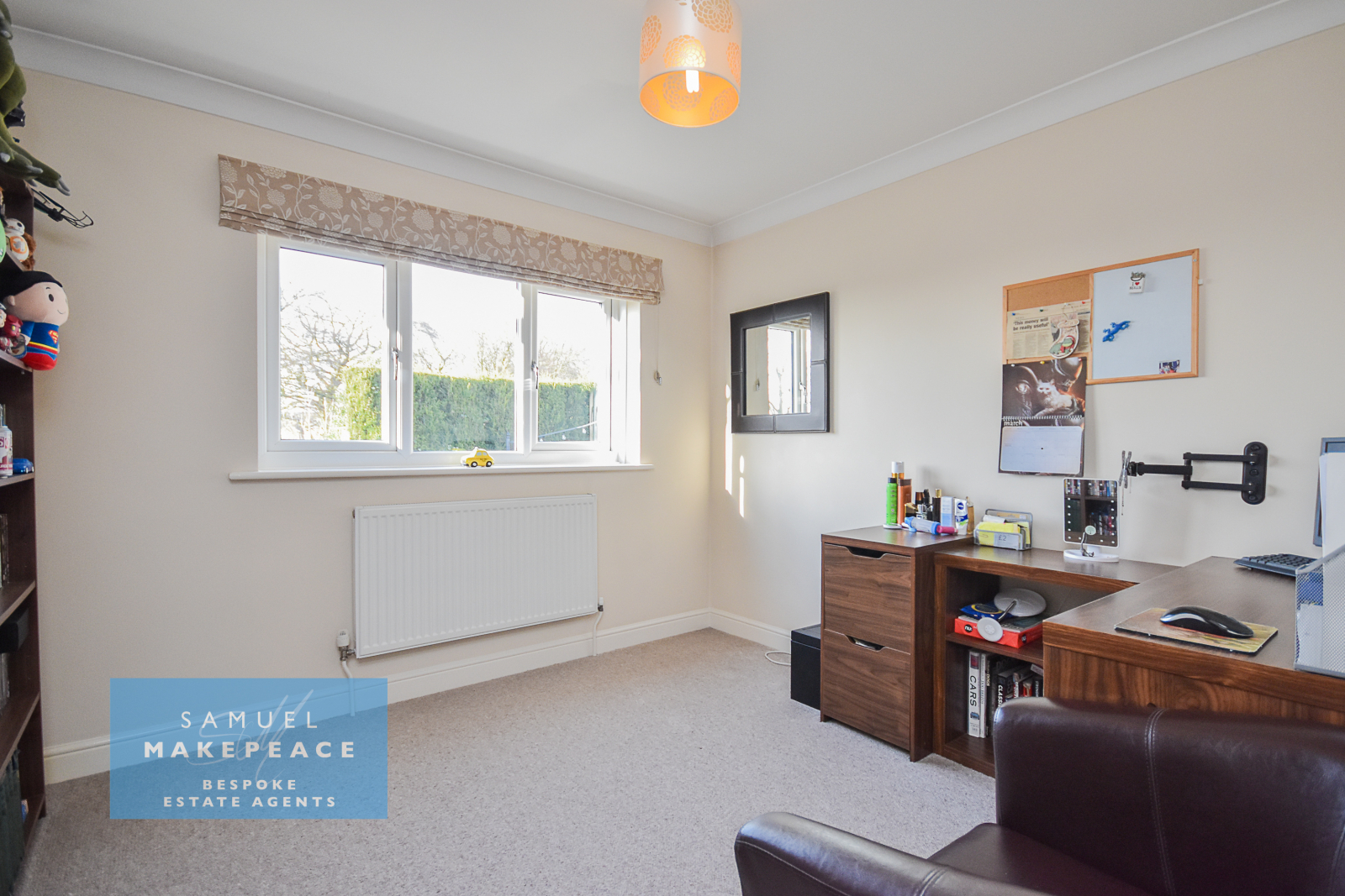 Rectory Gardens, Talke, Stoke-on-Trent, photo 17