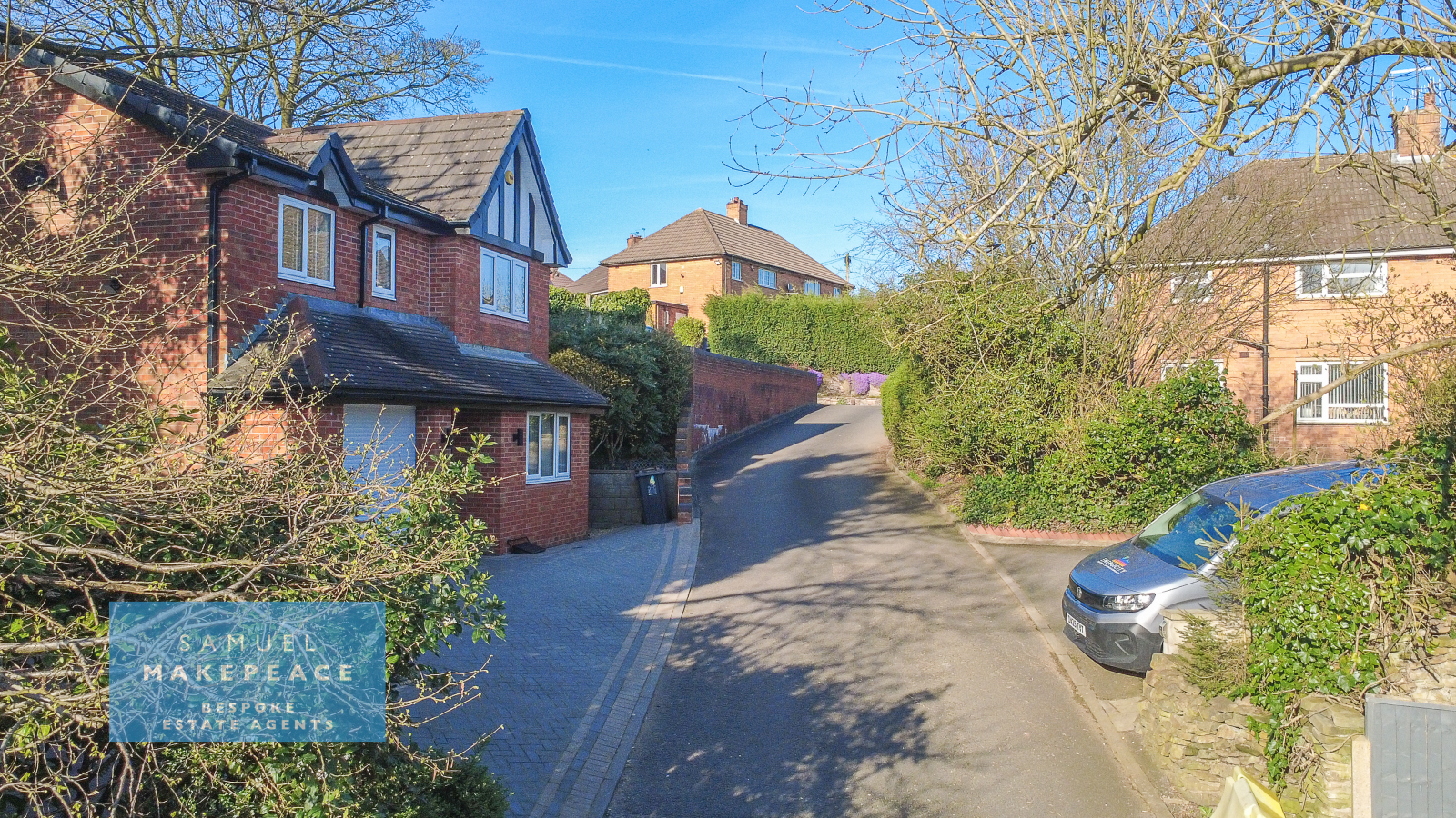 Rectory Gardens, Talke, Stoke-on-Trent, photo 23