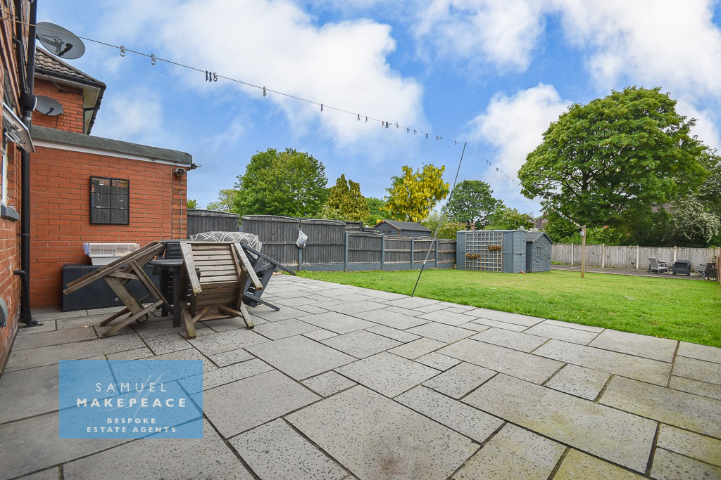 Woodshutts Street, Talke, Stoke on Trent, photo 24