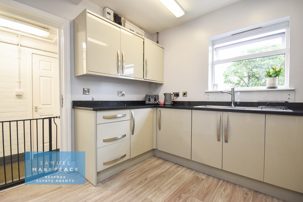 Woodshutts Street, Talke, Stoke on Trent, photo 8