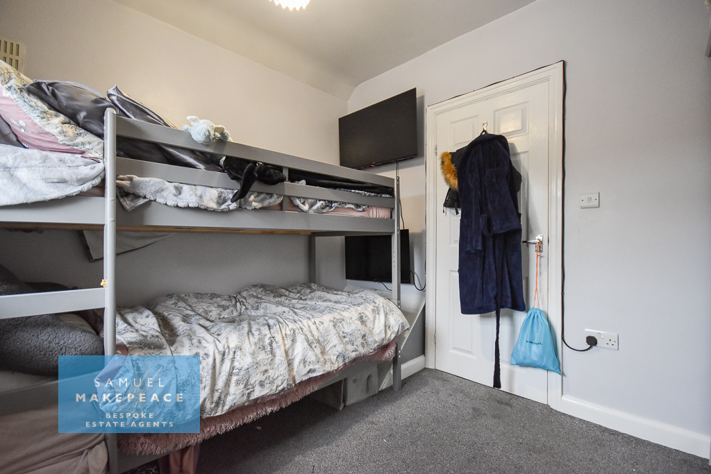 Woodshutts Street, Talke, Stoke on Trent, photo 16