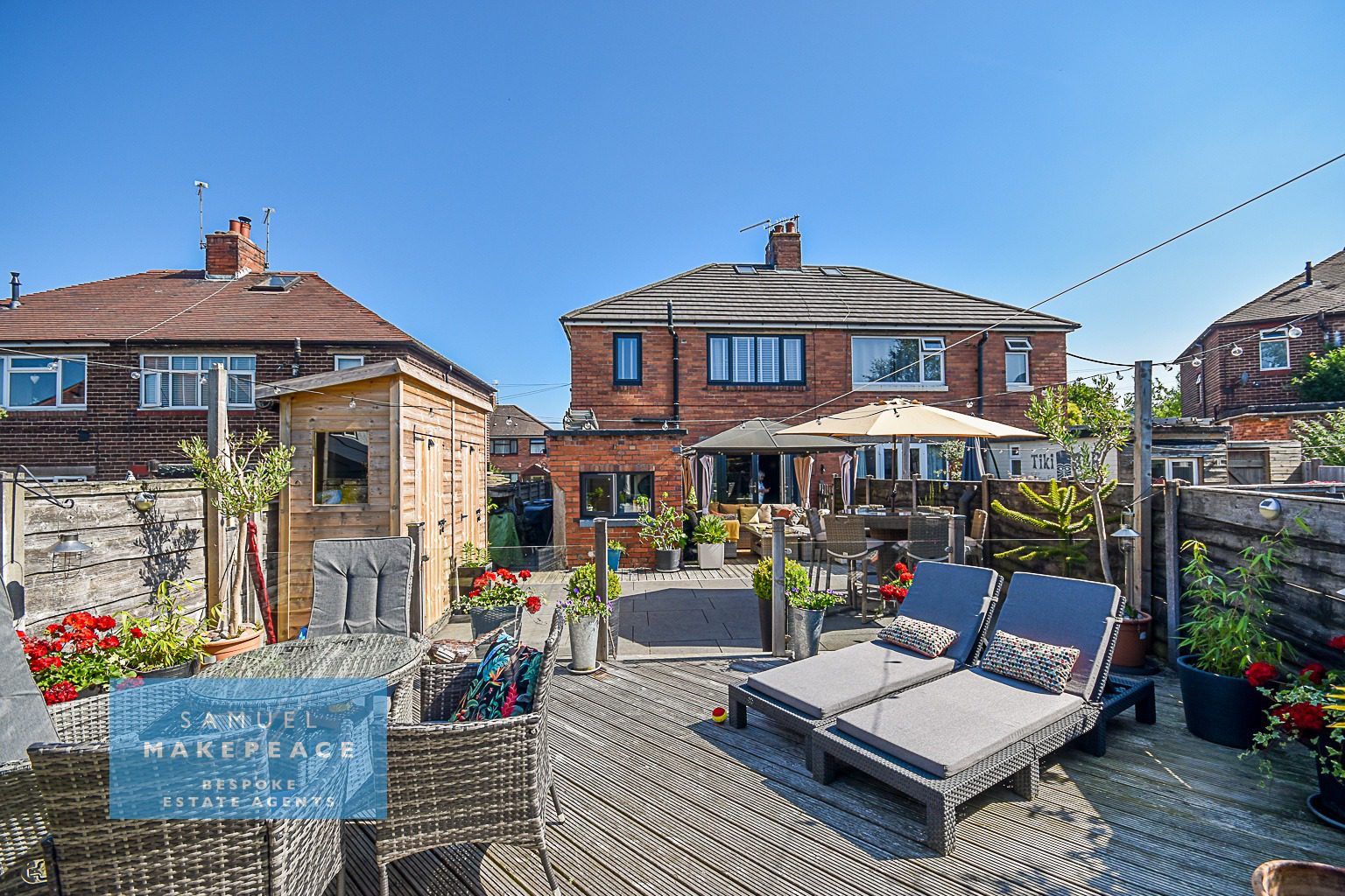 The Uplands, Biddulph, Stoke On Trent, photo 16