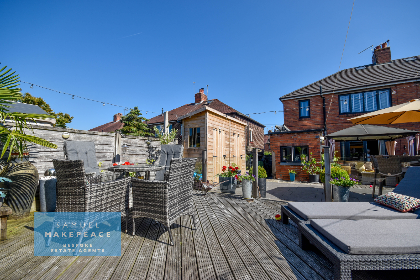 The Uplands, Biddulph, Stoke On Trent, photo 17