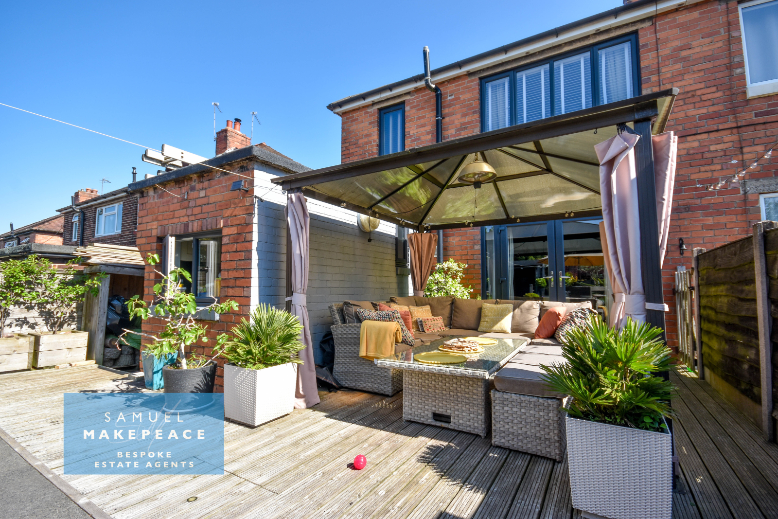 The Uplands, Biddulph, Stoke On Trent, photo 15