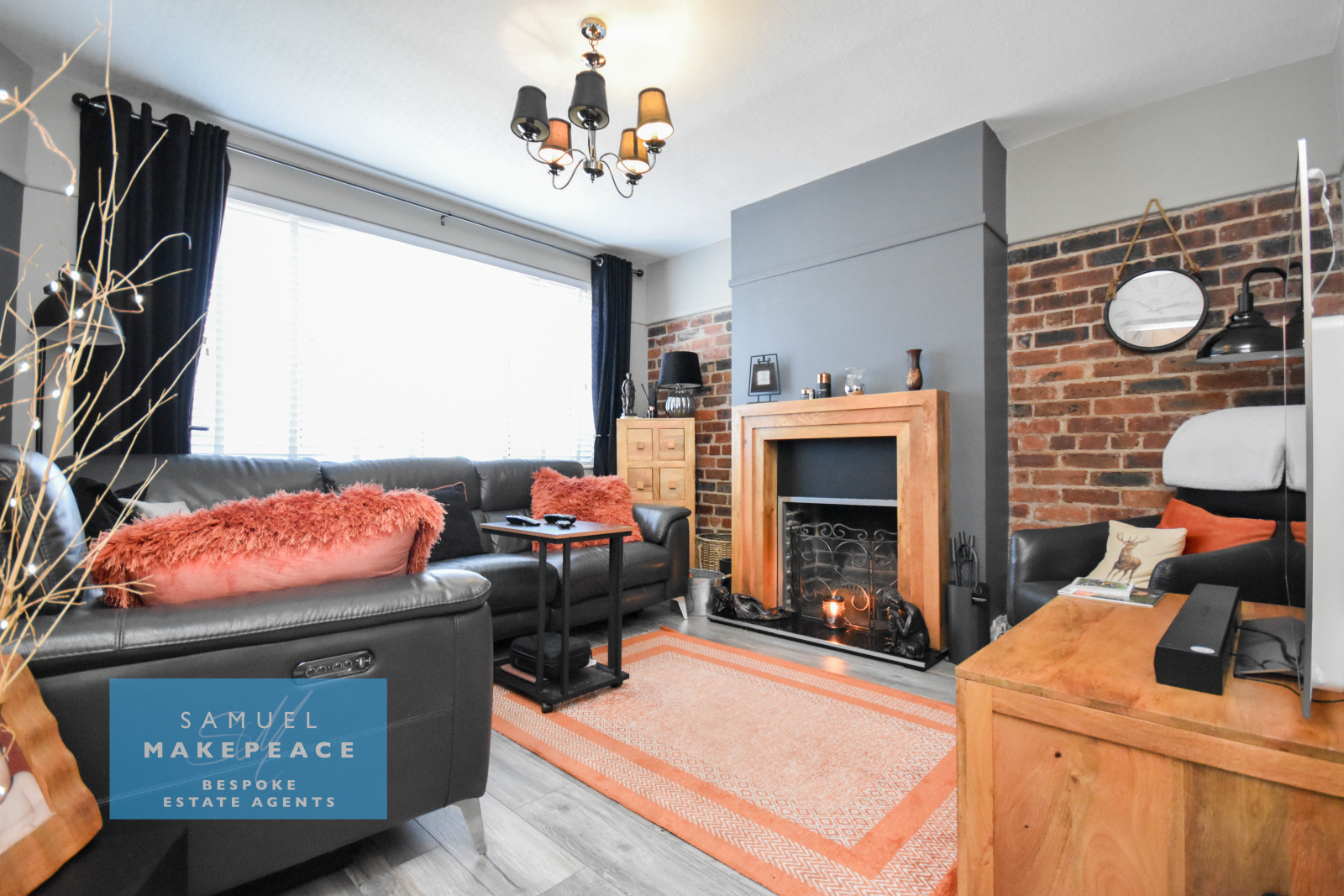 The Uplands, Biddulph, Stoke On Trent, photo 2