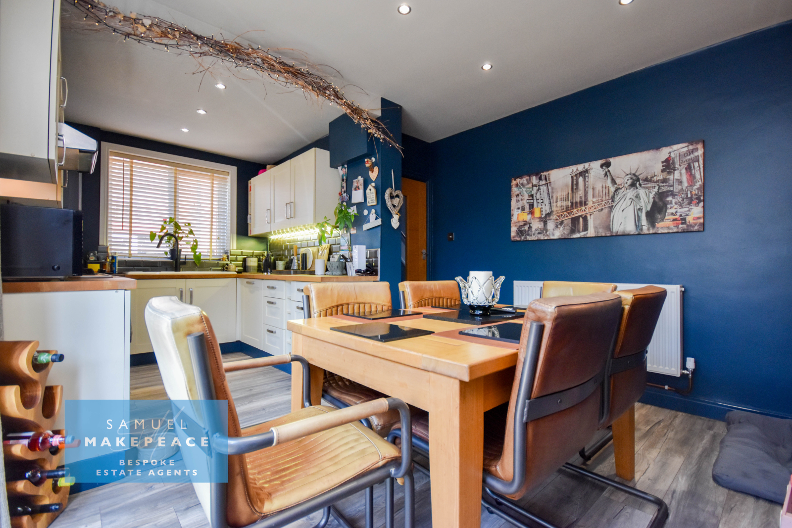 The Uplands, Biddulph, Stoke On Trent, photo 3