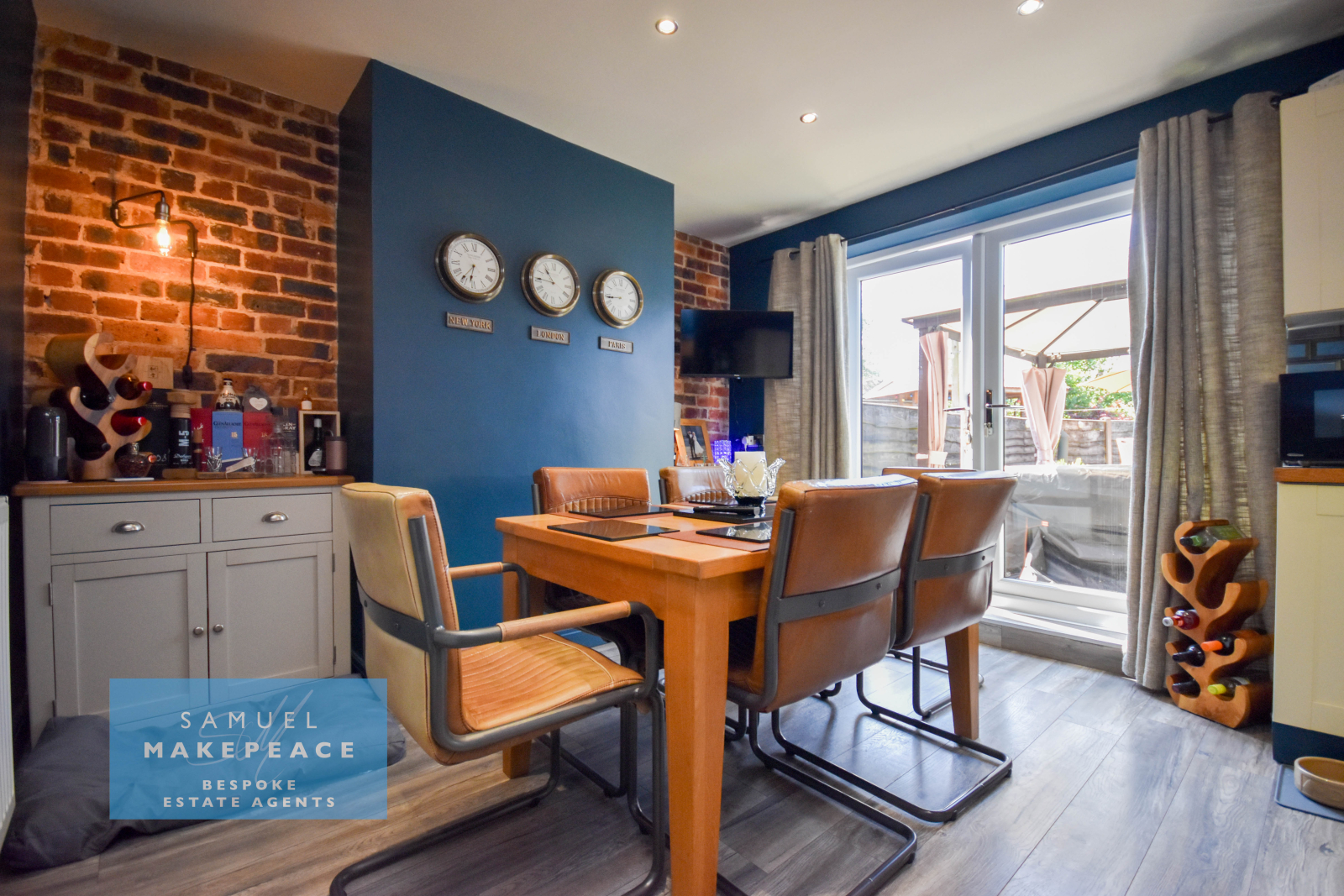 The Uplands, Biddulph, Stoke On Trent, photo 5