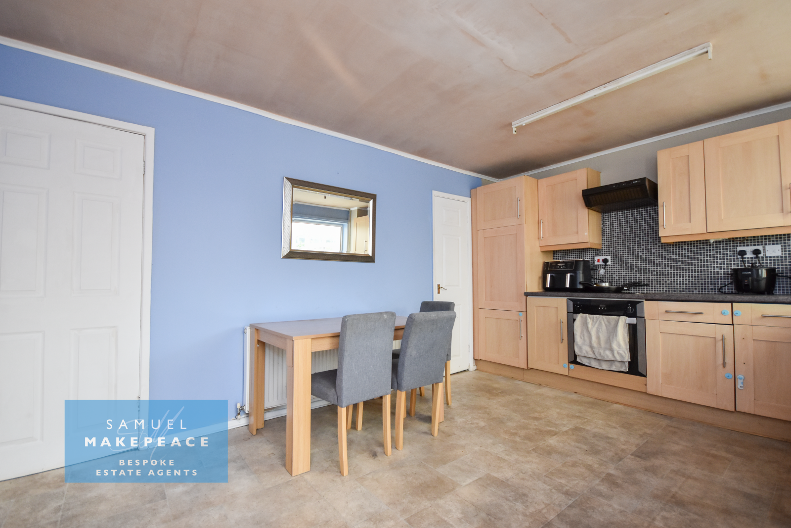 Soames Crescent, Fenton, Stoke on Trent, photo 3