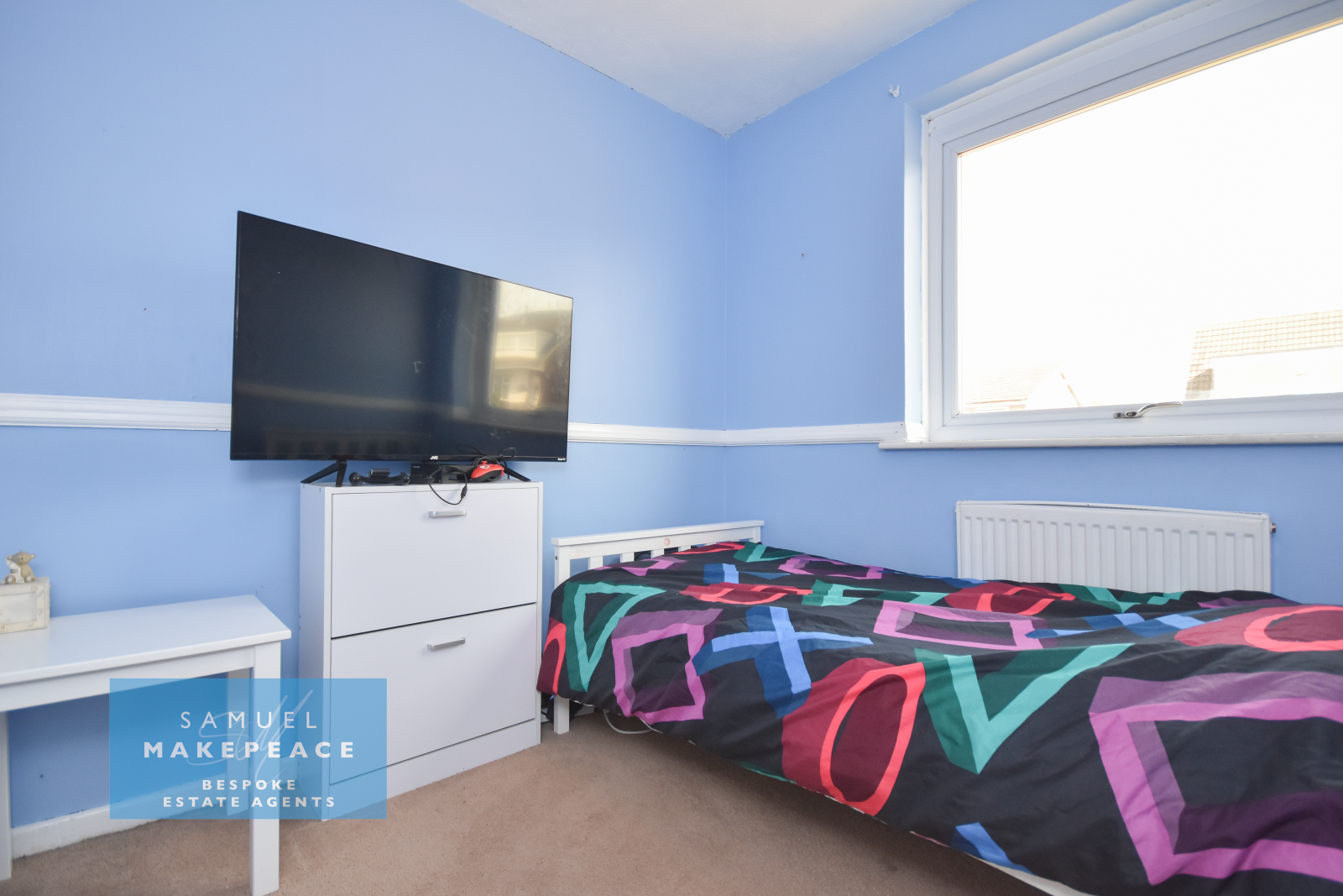 Soames Crescent, Fenton, Stoke on Trent, photo 11