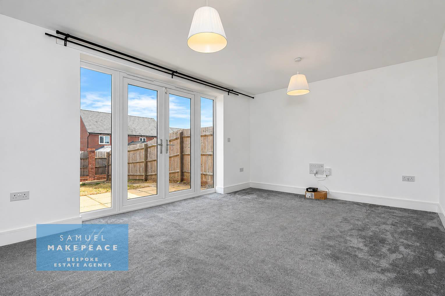 Josiah Heapy Close, Burslem, Stoke-on-Trent, photo 2