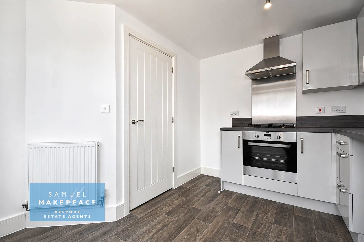 Josiah Heapy Close, Burslem, Stoke-on-Trent, photo 9