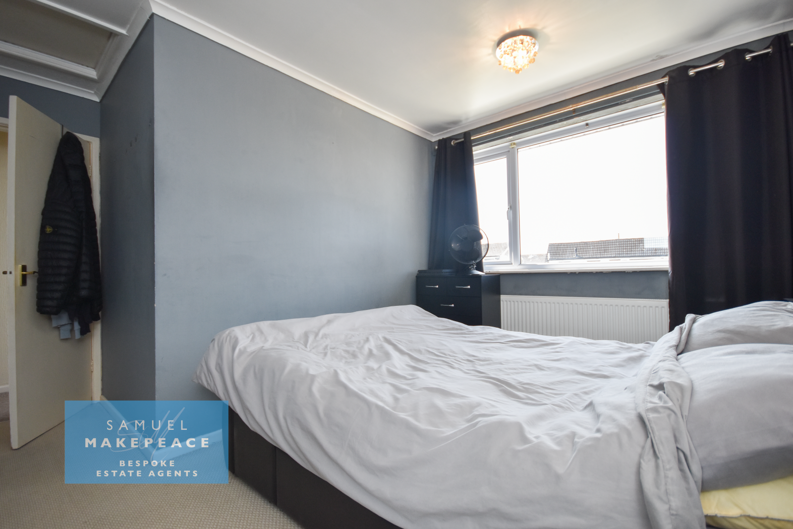 Soames Crescent, Fenton, Stoke on Trent, photo 9