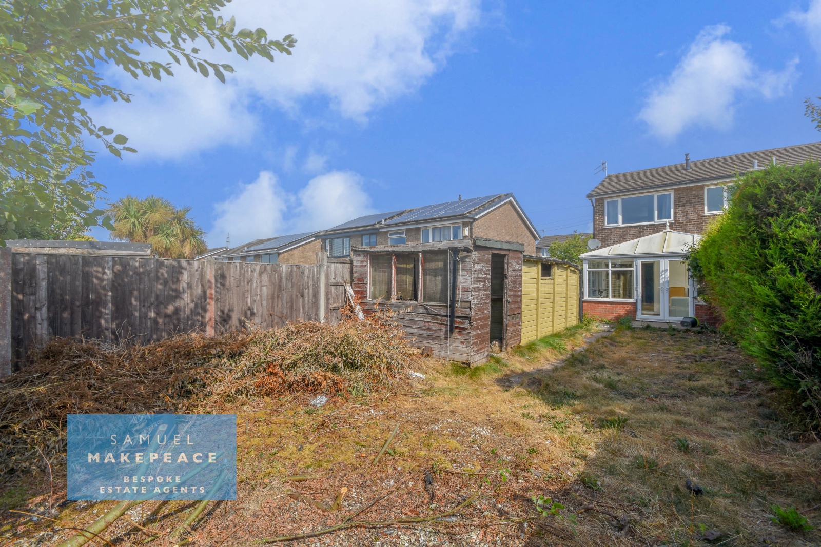 Soames Crescent, Fenton, Stoke on Trent, photo 14
